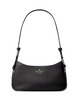 Kate Spade New York Juliette Small Shoulder Bag Black