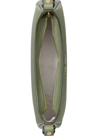 Kate Spade New York Juliette Small Shoulder Bag Cedar Stand