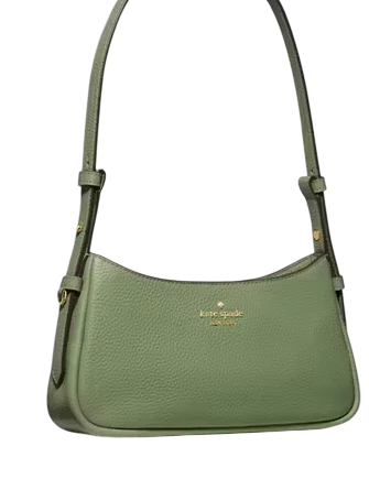 Kate Spade New York Juliette Small Shoulder Bag Cedar Stand