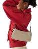 Kate Spade New York Juliette Small Shoulder Bag Light Sand 