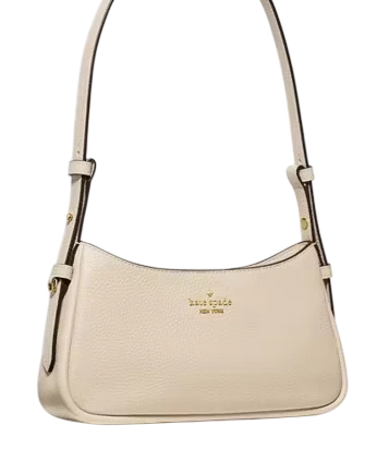 Kate Spade New York Juliette Small Shoulder Bag Light Sand 