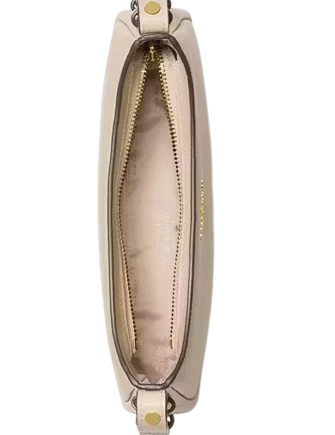 Kate Spade New York Juliette Small Shoulder Bag Light Sand 
