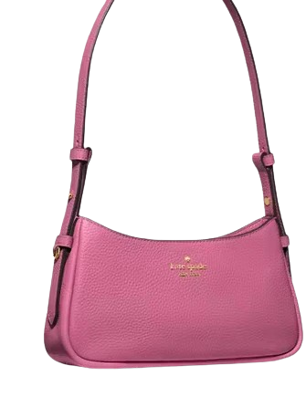 Kate Spade New York Juliette Small Shoulder Bag Nouveau Rose