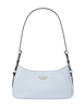 Kate Spade New York Juliette Small Shoulder Bag Pale Hydrangea