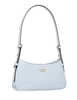 Kate Spade New York Juliette Small Shoulder Bag Pale Hydrangea