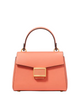 Kate Spade New York Katy Small Top-handle Bag Melon Ball