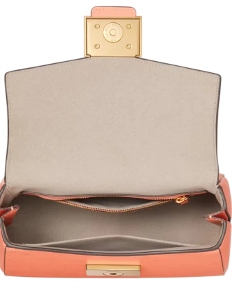 Kate Spade New York Katy Small Top-handle Bag Melon Ball