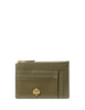 Kate Spade New York Kaya Large Slim Cardholder Seaweed