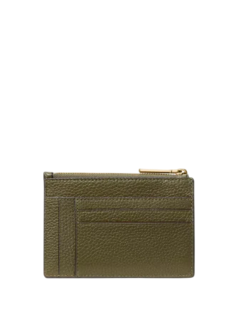 Kate Spade New York Kaya Large Slim Cardholder Seaweed