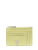 Kate Spade New York Kaya Large Slim Cardholder Tennis Ball
