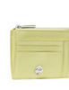 Kate Spade New York Kaya Large Slim Cardholder Tennis Ball