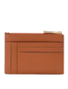 Kate Spade New York Kaya Large Slim Cardholder Warm Gingerbread