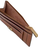 Kate Spade New York Kaya Large Slim Cardholder Warm Gingerbread