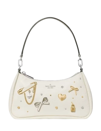 Kate Spade New York Kayla Charmed Shoulder Bag
