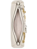 Kate Spade New York Kayla Charmed Shoulder Bag  Meringue 
