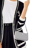 Kate Spade New York Kayla Convertible Wristlet Mountain Grey