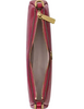 Kate Spade New York Kayla Convertible Wristlet Perfect Cherry