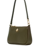 Kate Spade New York Kayla Convertible Wristlet Seaweed
