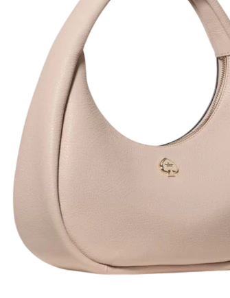 Kate Spade New York Kayla Crescent Shoulder Bag