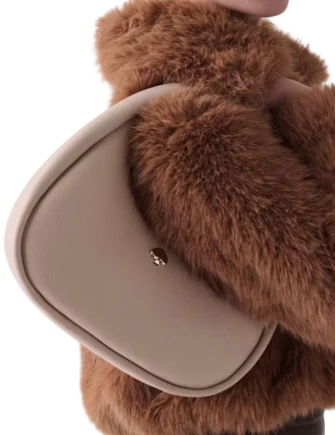 Kate Spade New York Kayla Crescent Shoulder Bag