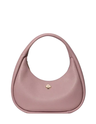 Kate Spade New York Kayla Crescent Shoulder Bag Dusk Rose