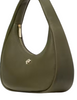 Kate Spade New York Kayla Large Crescent Shoulder Bag Seaweed
