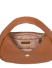 Kate Spade New York Kayla Large Crescent Shoulder Bag Warm Gingerbread