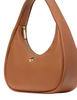 Kate Spade New York Kayla Large Crescent Shoulder Bag Warm Gingerbread