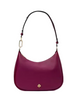 Kate Spade New York Kayla Large Shoulder Bag Dark Raspberry