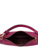 Kate Spade New York Kayla Large Shoulder Bag Dark Raspberry