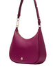 Kate Spade New York Kayla Large Shoulder Bag Dark Raspberry