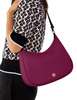 Kate Spade New York Kayla Large Shoulder Bag Dark Raspberry
