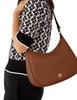 Kate Spade New York Kayla Large Shoulder Bag Warm Gingerbread