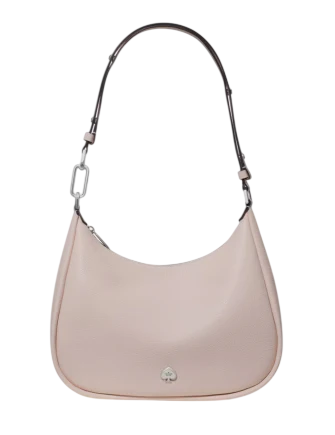 Kate Spade New York Kayla Large Shoulder Powdered Sugar