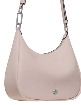 Kate Spade New York Kayla Large Shoulder Powdered Sugar