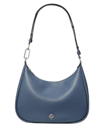 Kate Spade New York Kayla Large Shoulder Twilight Blue