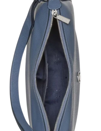 Kate Spade New York Kayla Large Shoulder Twilight Blue