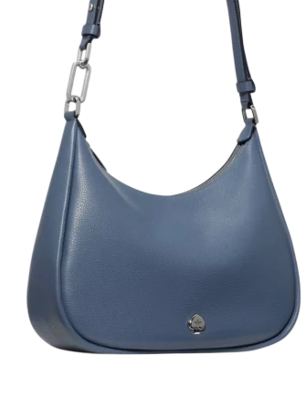 Kate Spade New York Kayla Large Shoulder Twilight Blue