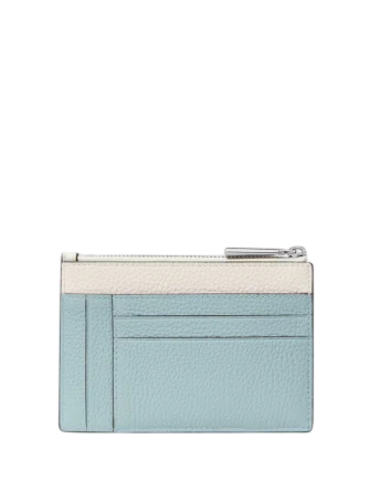 Kate Spade New York Kayla Large Slim Card Holder  Aventurine 