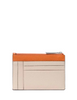 Kate Spade New York Kayla Large Slim Card Holder Milk Glass 