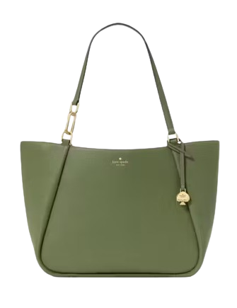 Kate Spade New York Kayla Large Tote Cedar Stand 