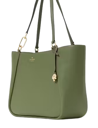 Kate Spade New York Kayla Large Tote Cedar Stand 