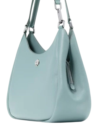 Kate Spade New York Kayla Large Triple Compartment Shoulder Bag Aventurine