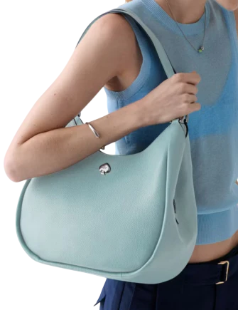 Kate Spade New York Kayla Large Triple Compartment Shoulder Bag Aventurine