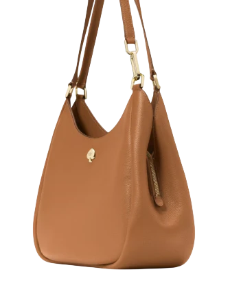 Kate Spade New York Kayla Large Triple Compartment Shoulder Bag Bungalow