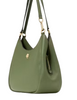 Kate Spade New York Kayla Large Triple Compartment Shoulder Bag Cedar Stand 