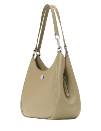 Kate Spade New York Kayla Large Triple Compartment Shoulder Bag Elm