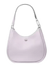 Kate Spade New York Kayla Large Triple Compartment Shoulder Bag Light Frozen Lilac
