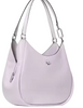 Kate Spade New York Kayla Large Triple Compartment Shoulder Bag Light Frozen Lilac