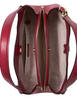 Kate Spade New York Kayla Large Triple Compartment Shoulder Bag Perfect Cherry 